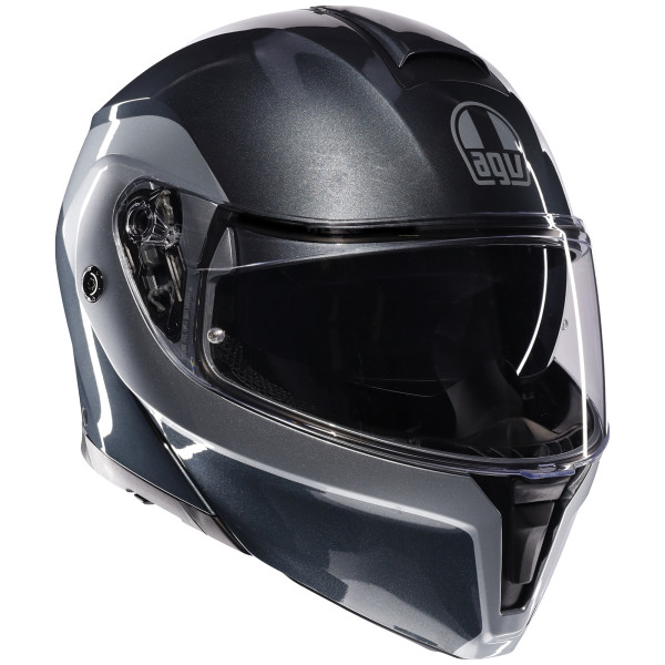 AGV Street modular levico